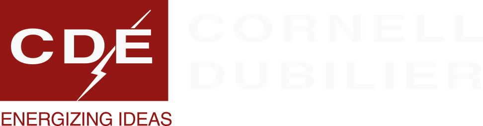 CDE Logo