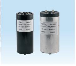 STANDARD SUPERCAPACITOR MODULES
