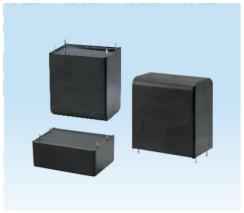 Type 944L Low Inductance DC Link for Fast Switching Applications