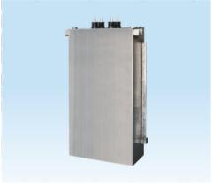 MLPS Flatpack series allows designers to create higher-performance end products optimized for 105°C