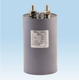 AKMJ6 AC Filter Capacitor